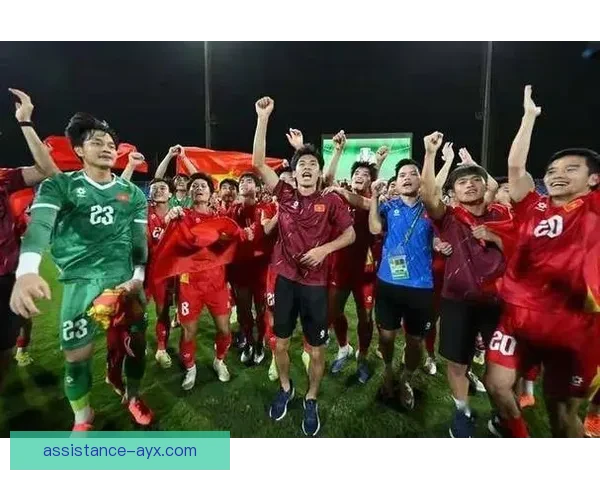 万众瞩目下国足主场力克劲敌晋级亚洲杯四强再创历史新篇章书写辉煌