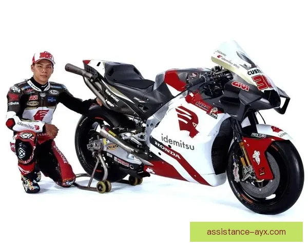 2026赛季MotoGP新规则揭晓 引领未来摩托车赛事发展新潮流