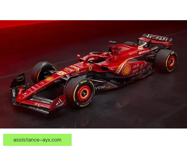 F1新闻聚焦新赛季车队变局与冠军争夺战前瞻以及技术规则调整解析