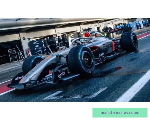 2026赛季F1车队格局生变新规引爆转会风云冠军争夺提前升温