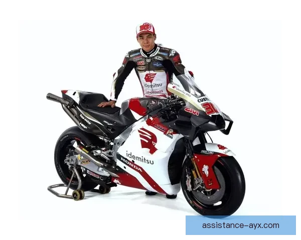 2026赛季MotoGP风云再起顶级车手转会大战全面爆发两强争锋