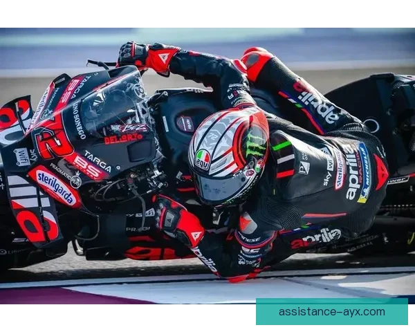 MotoGP新赛季开幕 车手们准备好迎接全新挑战与激烈竞争 MotoGP新赛季开幕 车手们准备好迎接全新挑战与激烈竞争