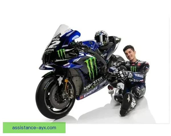 MotoGP赛季再掀高潮顶级车手争冠格局生变引发全球车迷热议 MotoGP赛季再掀高潮顶级车手争冠格局生变引发全球车迷热议