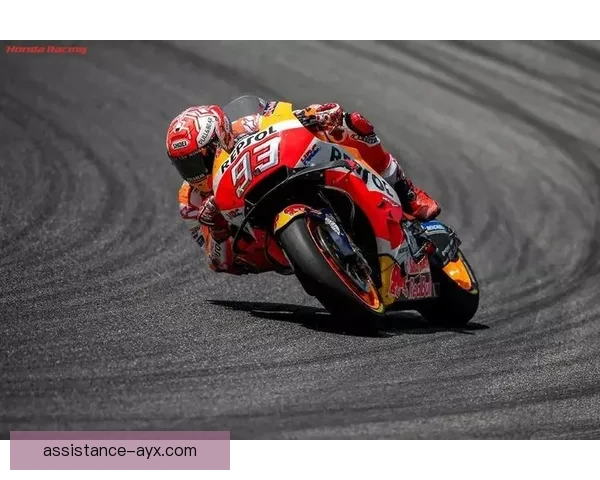 MotoGP赛季焦点战报群雄逐鹿冠军悬念再起风云激荡再启新篇章