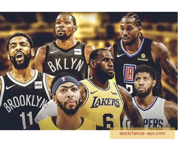 NBA最新战报聚焦豪强对决与巨星表现全解析赛季走势深度观察