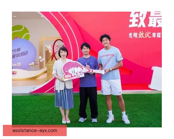 全新赛季网球盛宴开启 名将争锋激战连连 谁将书写历史新篇章