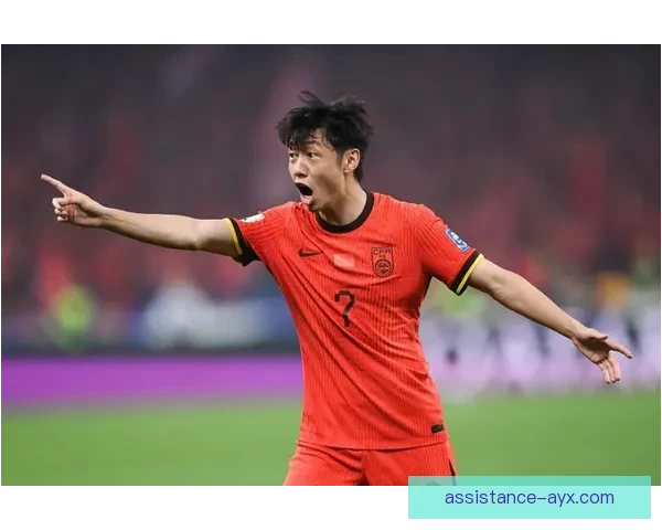 国足逆转取胜挺进亚洲杯八强创历史新篇章引发全国球迷热议高潮不断