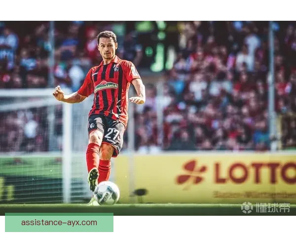 弗赖堡俱乐部如何通过青训与战术创新走向欧洲足球舞台的前沿