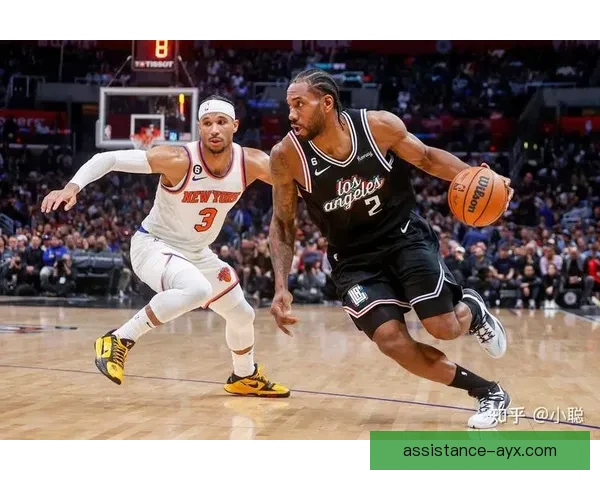 快船迎来关键调整期乔治伦纳德联手冲击西部前列新赛季征程再起风云