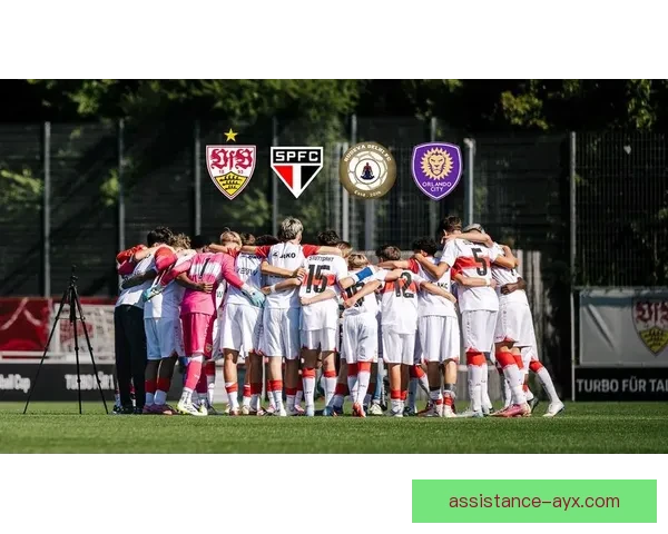 斯图加特俱乐部:德甲传统豪门的历史辉煌与未来展望 斯图加特俱乐部:德甲传统豪门的历史辉煌与未来展望