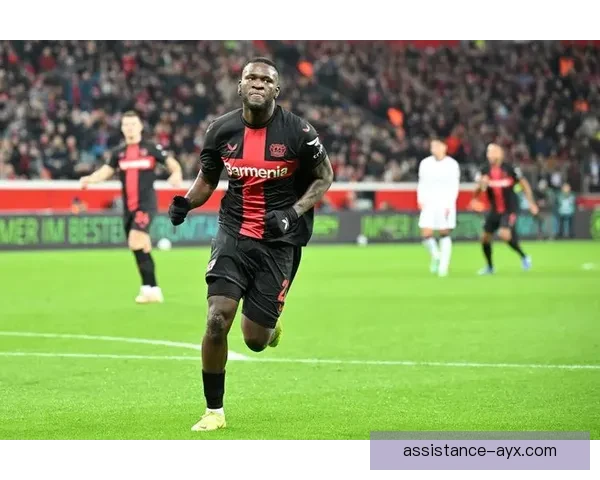 拜耳勒沃库森俱乐部百年征程与德甲荣耀复兴之路全景解析战略篇章