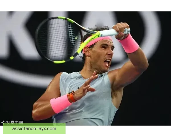 纳达尔宣布将退出2026年澳网赛事 专注恢复状态迎接新挑战