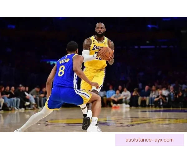 詹姆斯领衔湖人队新赛季备战 若干年轻球员崭露头角目标冲击总冠军