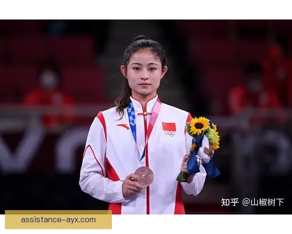 陈晋一妹妹陈樱子：全运空手道业余组摘金