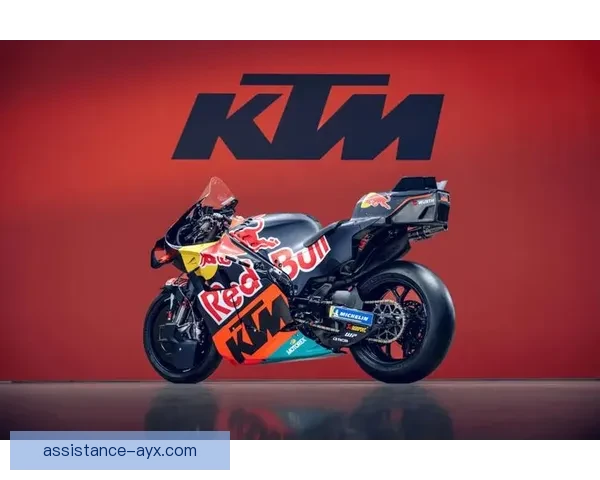 2026赛季MotoGP新车技术革新揭晓 多项规则变化引关注