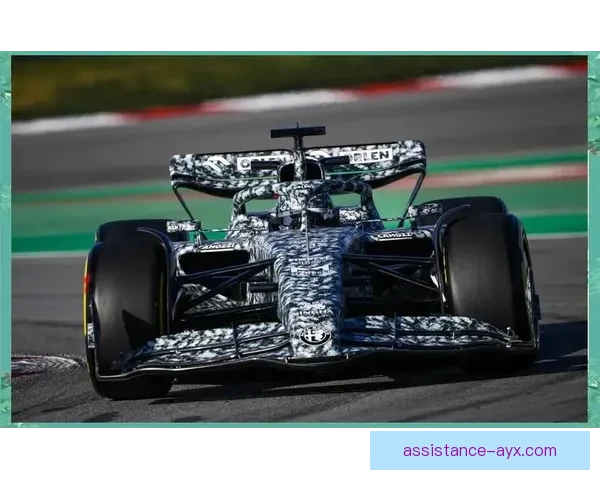 F1赛季最新动态解析各车队争夺积分战况全面报道