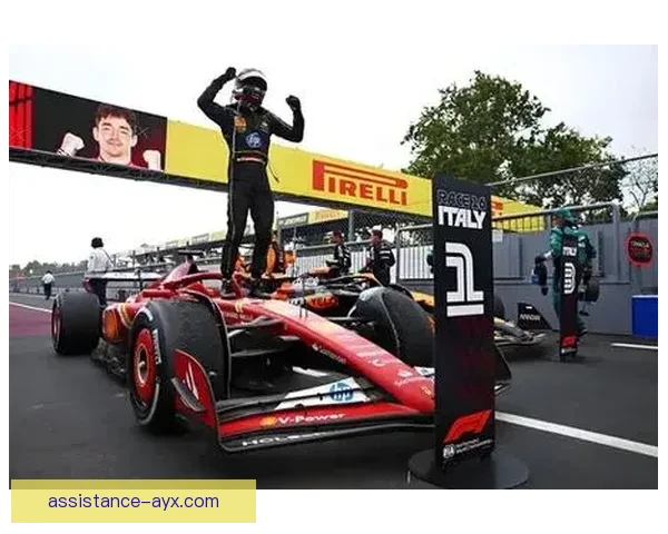 F1赛季最新动态:车队争冠格局与新赛道表现解析 F1赛季最新动态:车队争冠格局与新赛道表现解析