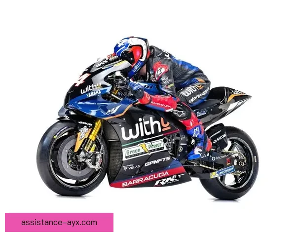 MotoGP新赛季激战升级顶级车手争冠格局生变焦点战引发全球车迷热议 MotoGP新赛季激战升级顶级车手争冠格局生变焦点战引发全球车迷热议