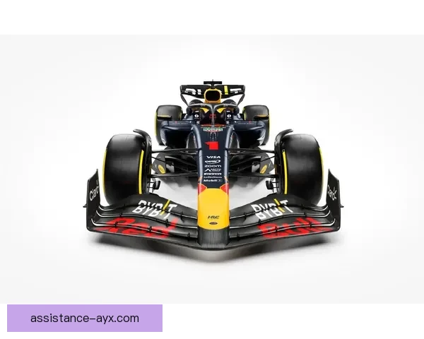 F1赛季精彩纷呈：新车设计、车队变动与技术革新引领未来比赛趋势