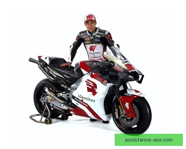 MotoGP赛季激战正酣顶级车手争锋新格局引发车坛热议