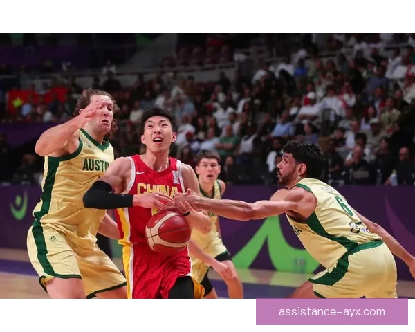 中国男篮迎战世界杯强敌,备战状态良好,球迷期待逆袭之战 中国男篮迎战世界杯强敌,备战状态良好,球迷期待逆袭之战