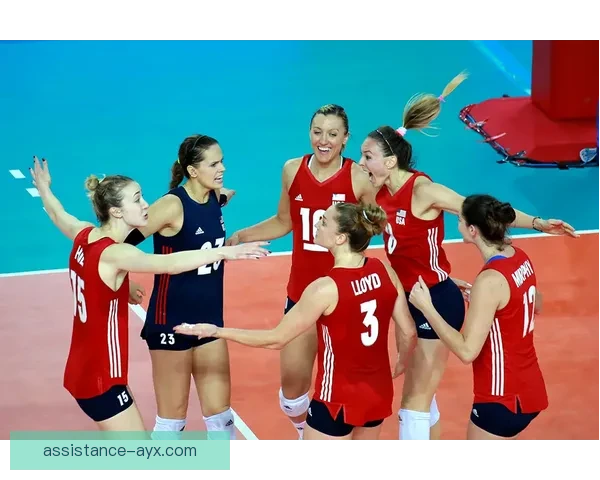 中国女排力克强敌夺冠 展现青春风采与团队精神再创辉煌