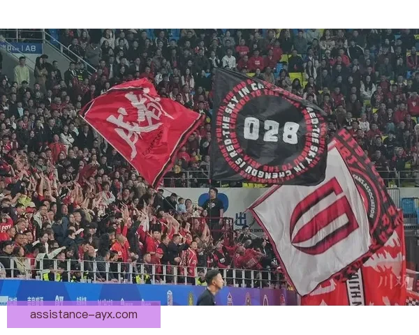 中超新赛季揭幕战：豪门对决引爆球迷热情