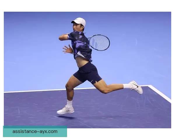 全新网球赛季开启，顶级球员激战四大满贯之路