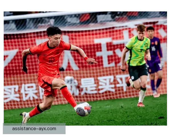 国足备战亚洲杯冲刺阶段 球员状态调整与战术部署分析 国足备战亚洲杯冲刺阶段 球员状态调整与战术部署分析