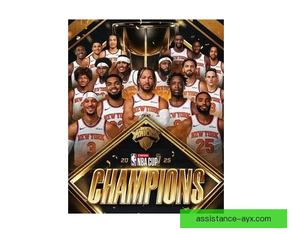 尼克斯全新赛季阵容亮相球迷期待球队重返巅峰 尼克斯全新赛季阵容亮相球迷期待球队重返巅峰