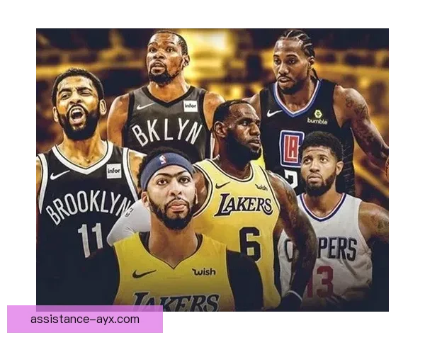 快船队迎来新赛季阵容调整 洛杉矶篮球梦想再启航