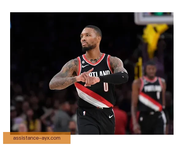 开拓者队最新动态:阵容调整与新赛季备战全面分析 开拓者队最新动态:阵容调整与新赛季备战全面分析