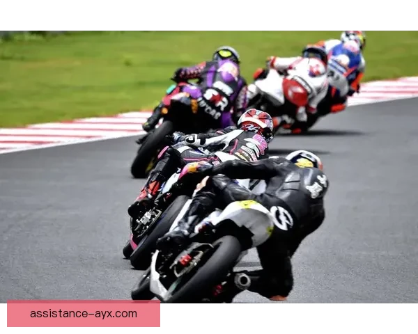 摩托车大奖赛最新动态 突破性技术创新与车手成绩大比拼 摩托车大奖赛最新动态 突破性技术创新与车手成绩大比拼