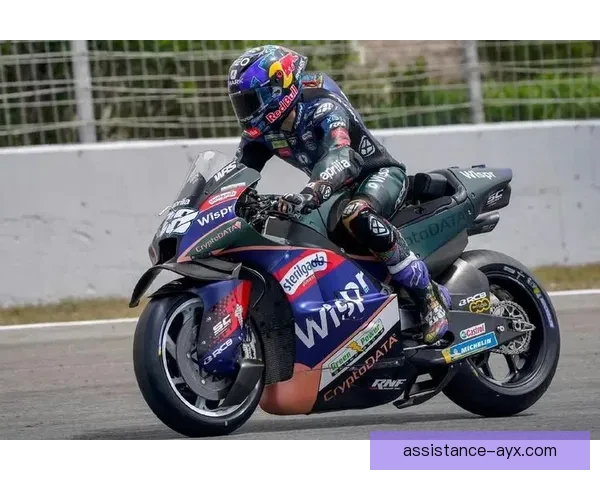 摩托GP赛季战况分析:顶级车手争夺激烈 赛事前瞻与战术解读 摩托GP赛季战况分析:顶级车手争夺激烈 赛事前瞻与战术解读