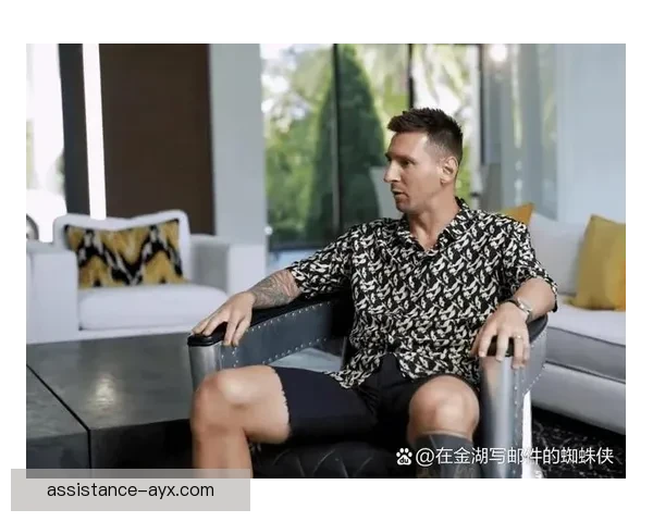 梅西加盟国际米兰新闻爆料 揭秘他离开巴黎圣日耳曼背后真相