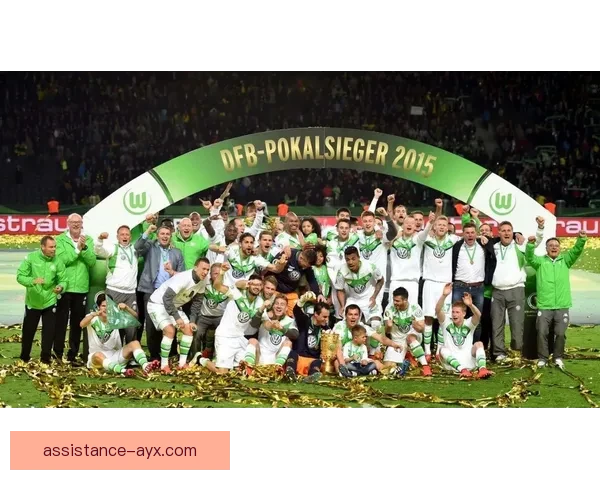 沃尔夫斯堡俱乐部最新赛季发展与青年人才培养全景解析 沃尔夫斯堡俱乐部最新赛季发展与青年人才培养全景解析