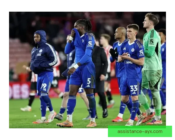 莱斯特城俱乐部崛起之路与英格兰足球辉煌征程分析