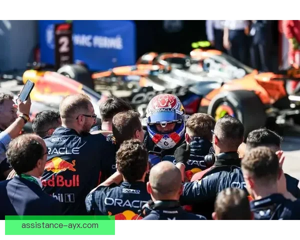 F1赛季最新战况解析各车队竞争格局全面升级