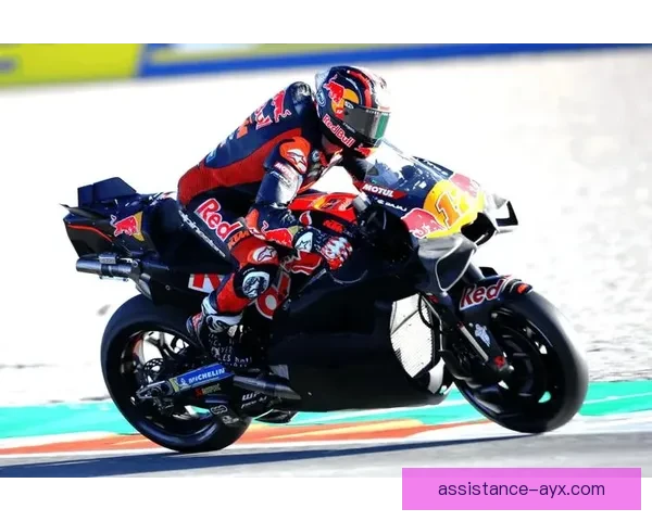 2026赛季MotoGP技术革新加速 多位车手引领速度新纪元