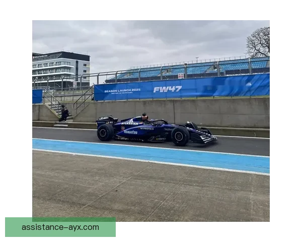 F1车队竞争愈演愈烈 新赛季规则变化引发车迷热议