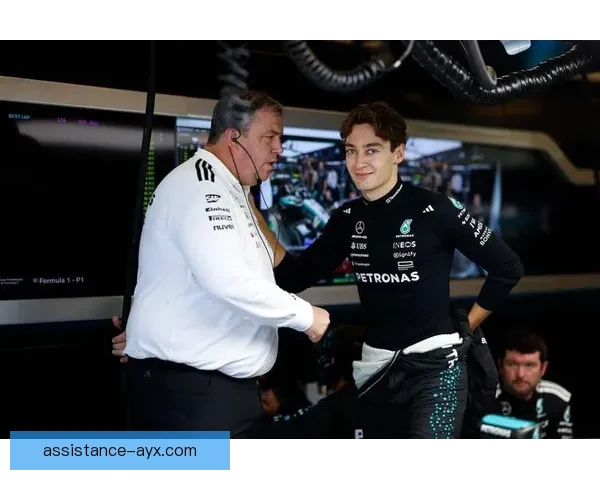 F1赛季最新动态解析车队策略与车手表现全面点评