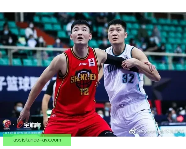 CBA联赛最新战报：关键对决揭晓冠军归属与球星表现亮点