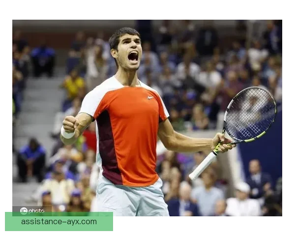 世界网坛风云再起顶级选手争锋大满贯赛事焦点引爆全球关注