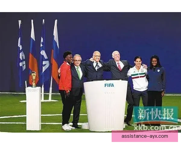 加拿大世界杯之旅：探索历史背后的荣耀与挑战