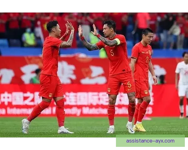 北京足球联赛赛程全解析与赛事看点精彩前瞻指南