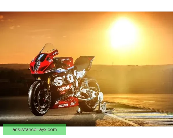 摩托GP赛季前瞻：新车、新规则、新挑战 谁能在2026赛季夺冠