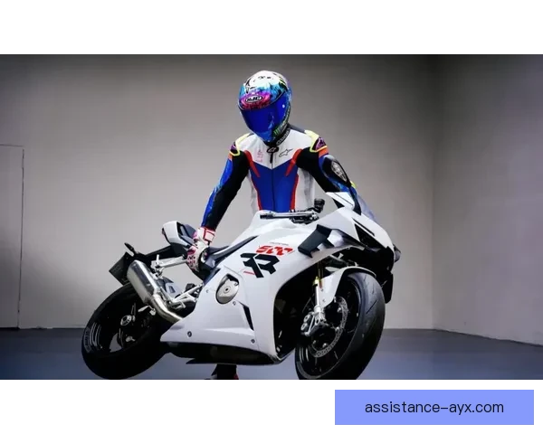 摩托车大奖赛：2026赛季新规则发布 各队备战热情高涨