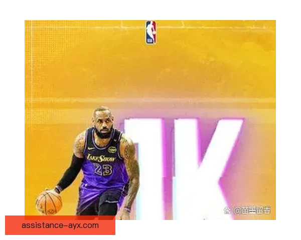 湖人迎关键胜利 詹姆斯助力球队重回连胜轨道