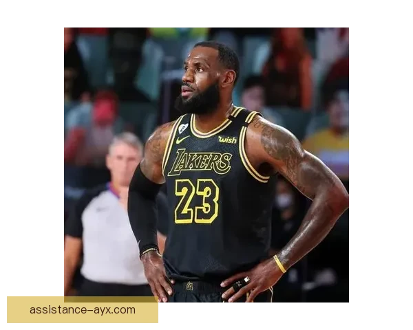 湖人新赛季大名单揭晓詹姆斯状态引关注球队冲击总冠军