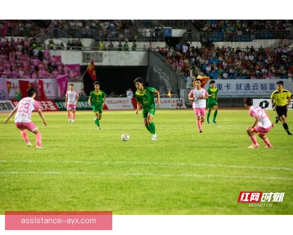 湘超联赛全程直播平台精彩赛事实时观看指南